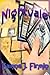 Nightvale (Nightvale, #1)