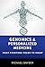 Genomics and Personalized M...