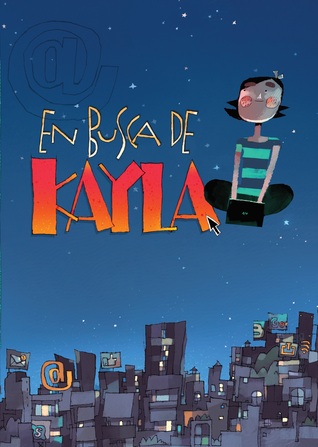 En busca de Kayla