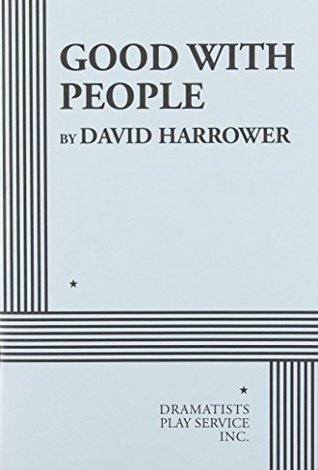 Good With People (Paperback)