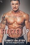 Stacked Up by Sidney Halston