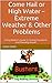 Come Hail or High Water – Extreme Weather & Other Problems: A Dog Walker’s Guide to Setting Standards and Planning Ahead (Professional Dog Walker Resources)