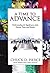 A Time to Advance by Chuck D. Pierce