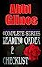 Abbi Glines: Complete Series Reading Order & Checklist