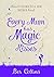 Every Mum has Magic Kisses by Ber Collins