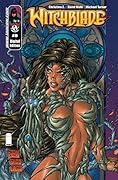 Witchblade #8