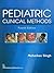 Pediatric Clinical Methods