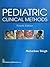 Pediatric Clinical Methods by Meharban Singh