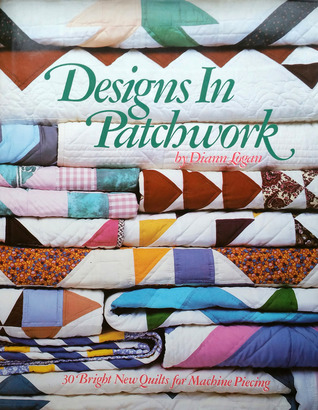 Designs in Patchwork/30 Bright New Quilts for Machine Piecing