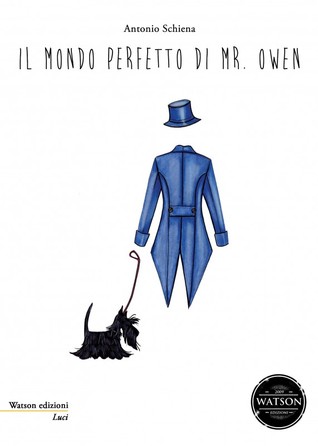 Il mondo perfetto di Mr Owen