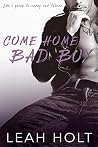 Come Home Bad Boy