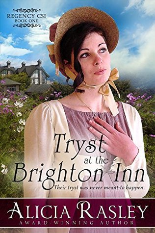 Tryst at the Brighton Inn (Kindle Edition)