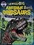 The Really Big Awesome Book Dinosaurs by World of Wonder
