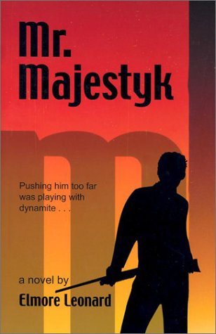 Mr Majestyk