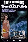 The OOPArt (Plight of the Overlords Book 1) The OOPArt (Plight of the Overlords Book 1)
