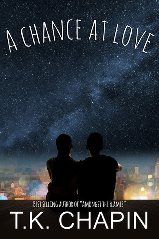 A Chance at Love (Paperback)