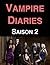Vampire Diaries: Saison 2