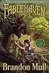 Fablehaven