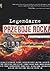 Legendarne przeboje rocka by Nathan Brackett