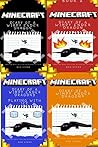 Minecraft: 15 Ultimate Minecraft Books Bundle: Minecraft Seeds: Minecraft Mods:Minecraft Diary Series: Minecraft Pocket Edition