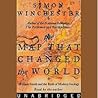 The Map That Changed the World by Simon Winchester