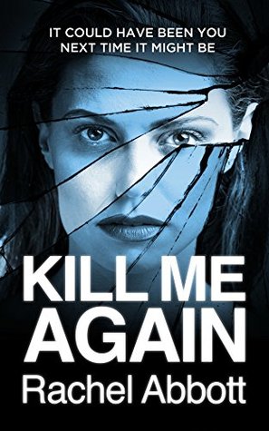 Kill Me Again (DCI Tom Douglas, #5)