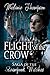 Flight of the Crow (Saga of the Steampunk Witches Book 2)