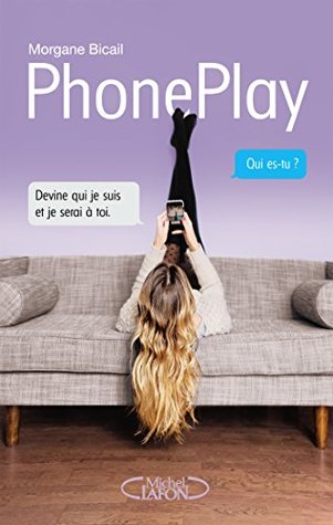 PhonePlay (Kindle Edition)