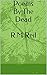 Poems By The Dead R.M Reil