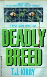 Deadly Breed (Paperback)