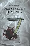 Den syvende demonen by Øistein Borge