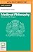 Medieval Philosophy (Bolinda Beginner Guides)
