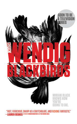 Blackbirds