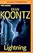 Lightning by Dean Koontz