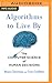 Algorithms to Live By