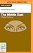Middle East, The (Bolinda Beginner Guides)