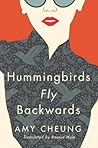 Hummingbirds Fly Backwards