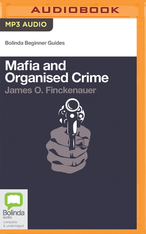 Mafia and Organised Crime (Bolinda Beginner Guides)