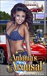 Antonia's Arousal Antonia's Arousal