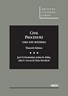 Civil Procedure, ...