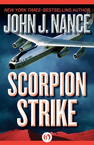 Scorpion Strike (Kindle Edition)