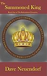 The Summoned King: Book One of The Kalymbrian Chronicles