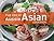 The great Aussie Asian cookbook by Kim Terakes