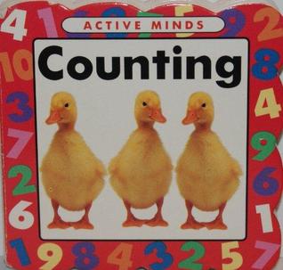 Counting (Leap Frog Lift-a-Flap) (Active minds)