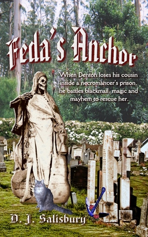 Feda's Anchor