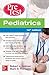 Pediatrics PreTest Self-Assessment And Review, 14th Edition by Robert Yetman