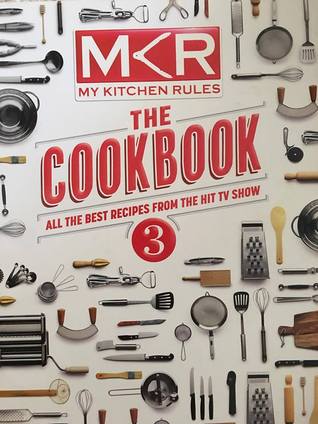 MKR the cookbook3