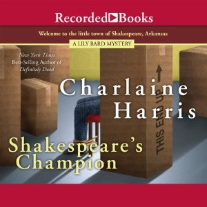 Shakespeare's Champion