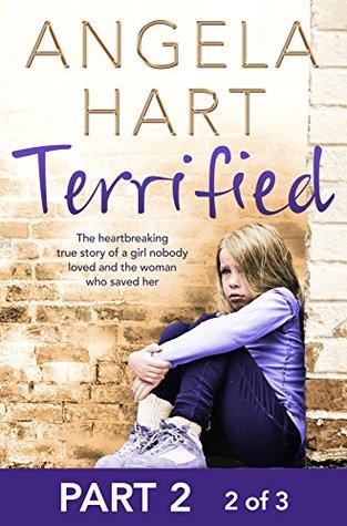 Terrified Part 2 of 3 (Kindle Edition)