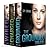 The Grounded Trilogy, Books 1-3